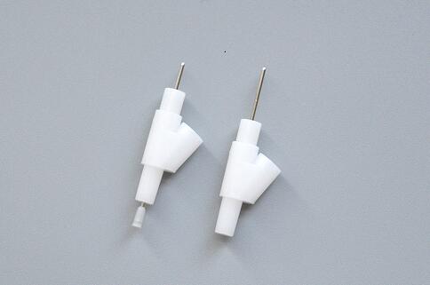 長(zhǎng)尾膠閥